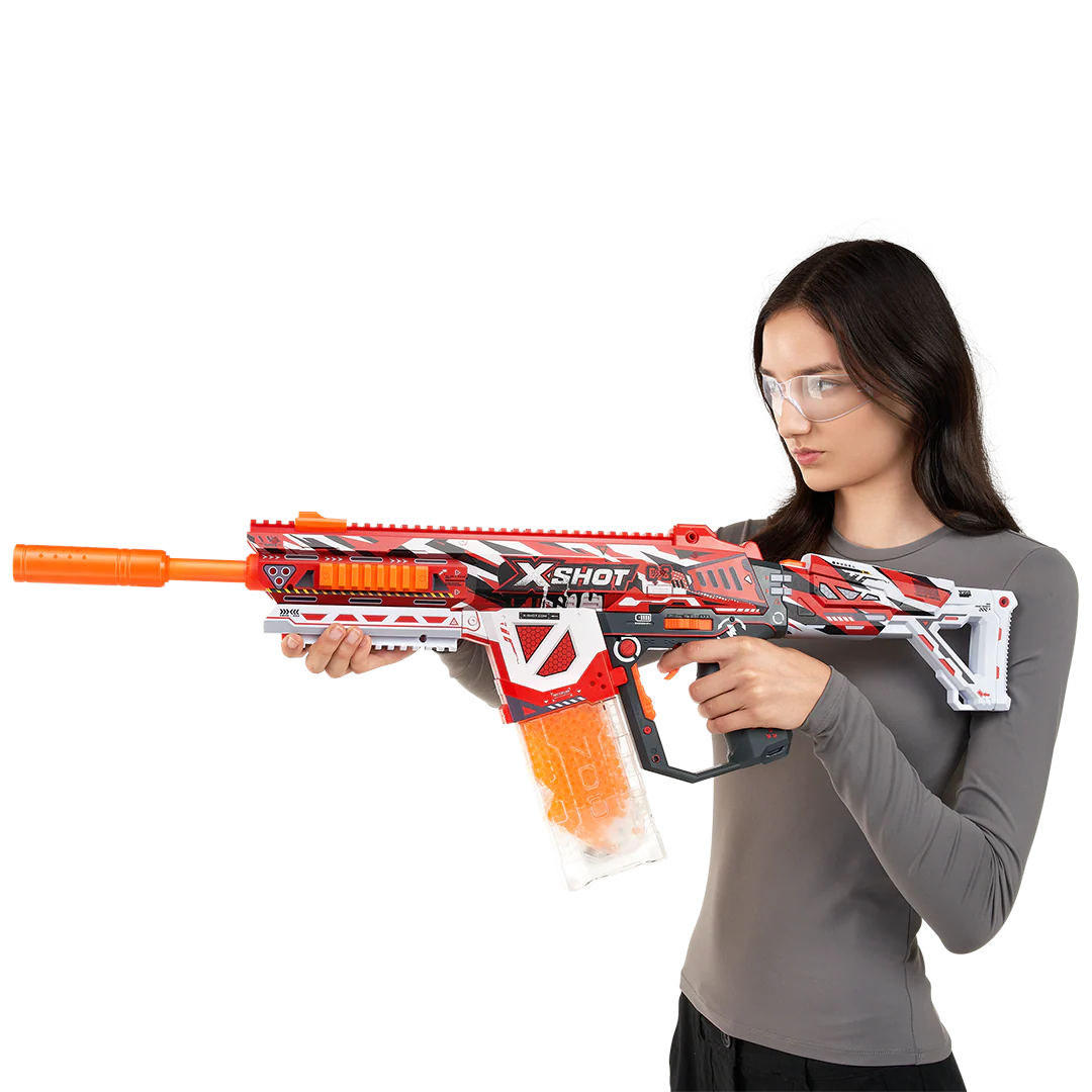 X-Shot Hyper Gel Large Blaster (20000Gellets)