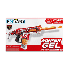 X-Shot Hyper Gel Large Blaster (20000Gellets)