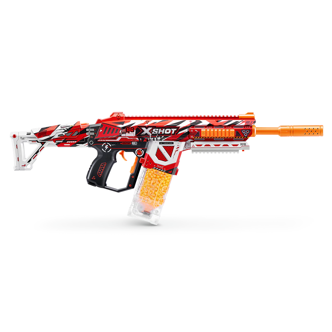 X-Shot Hyper Gel Large Blaster (20000Gellets)