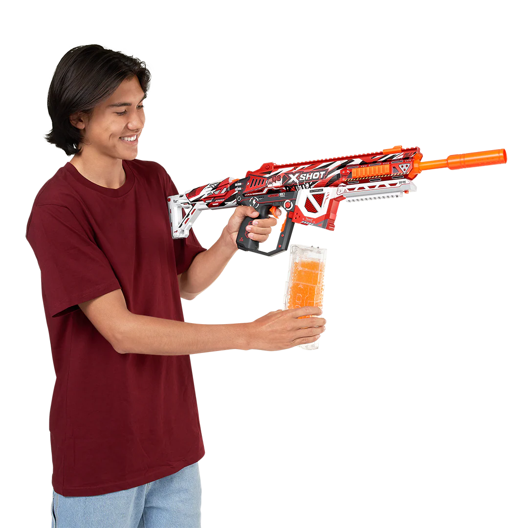 X-Shot Hyper Gel Large Blaster (20000Gellets)