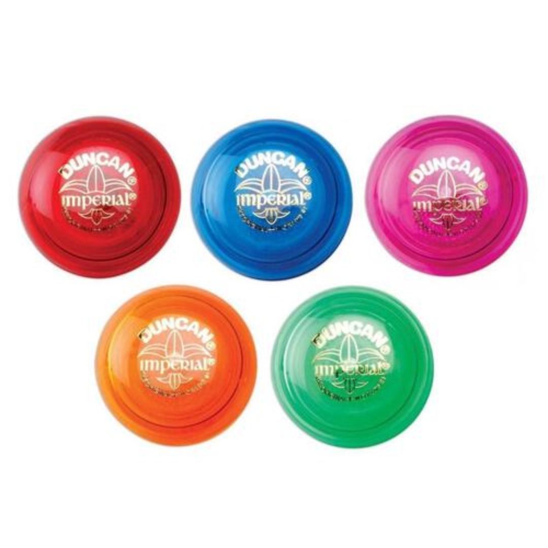 Yo-Yo Classic 5
