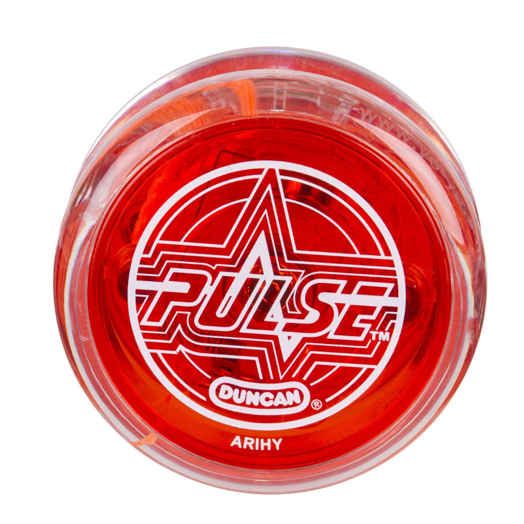 Yo-Yo Pulse 5