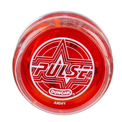 Yo-Yo Pulse 5