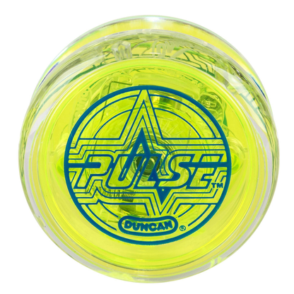 Yo-Yo Pulse 6