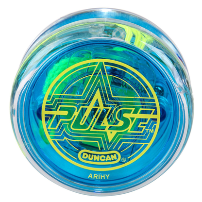 Yo-Yo Pulse 7