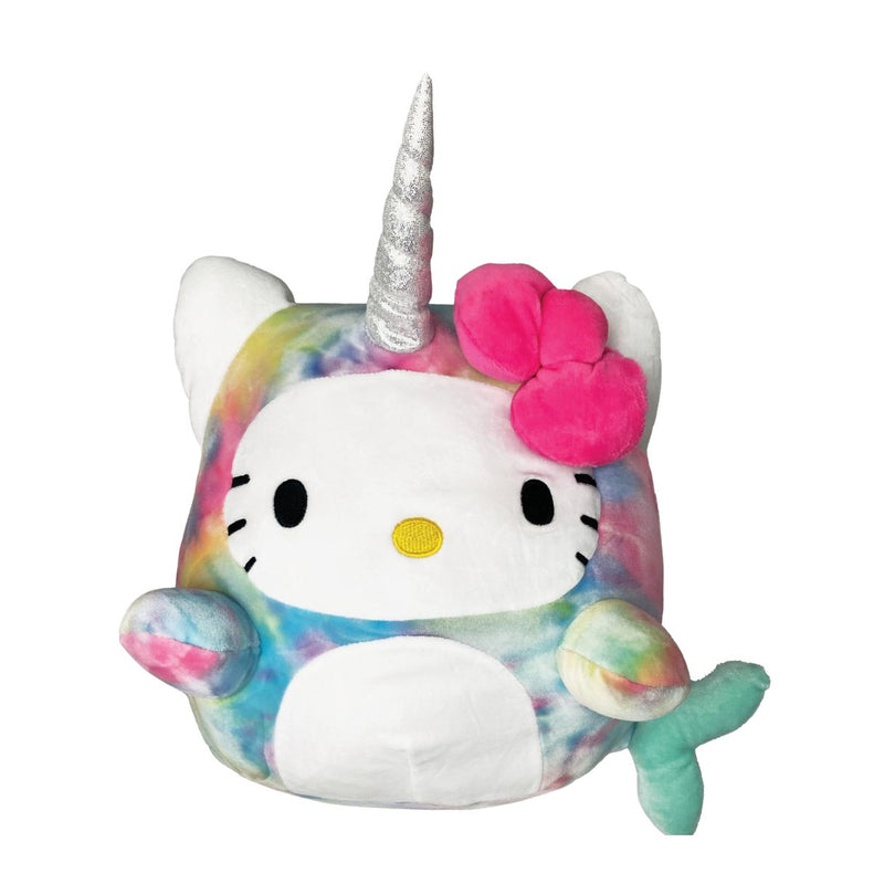 Hello Kitty Plush Cuddle 30cm