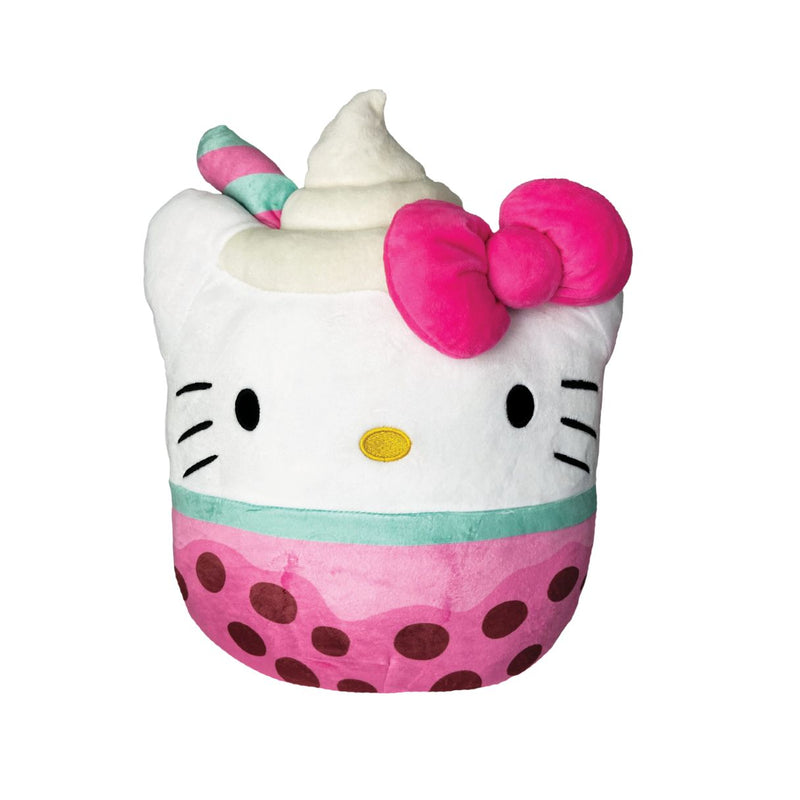 Hello Kitty Plush Cuddle 30cm