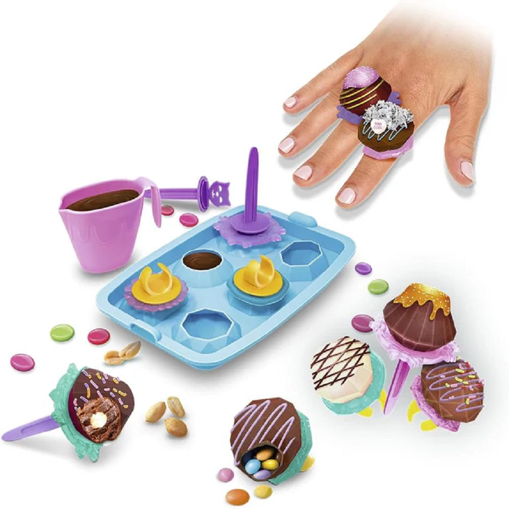 Zap Chef Choco Fun 3