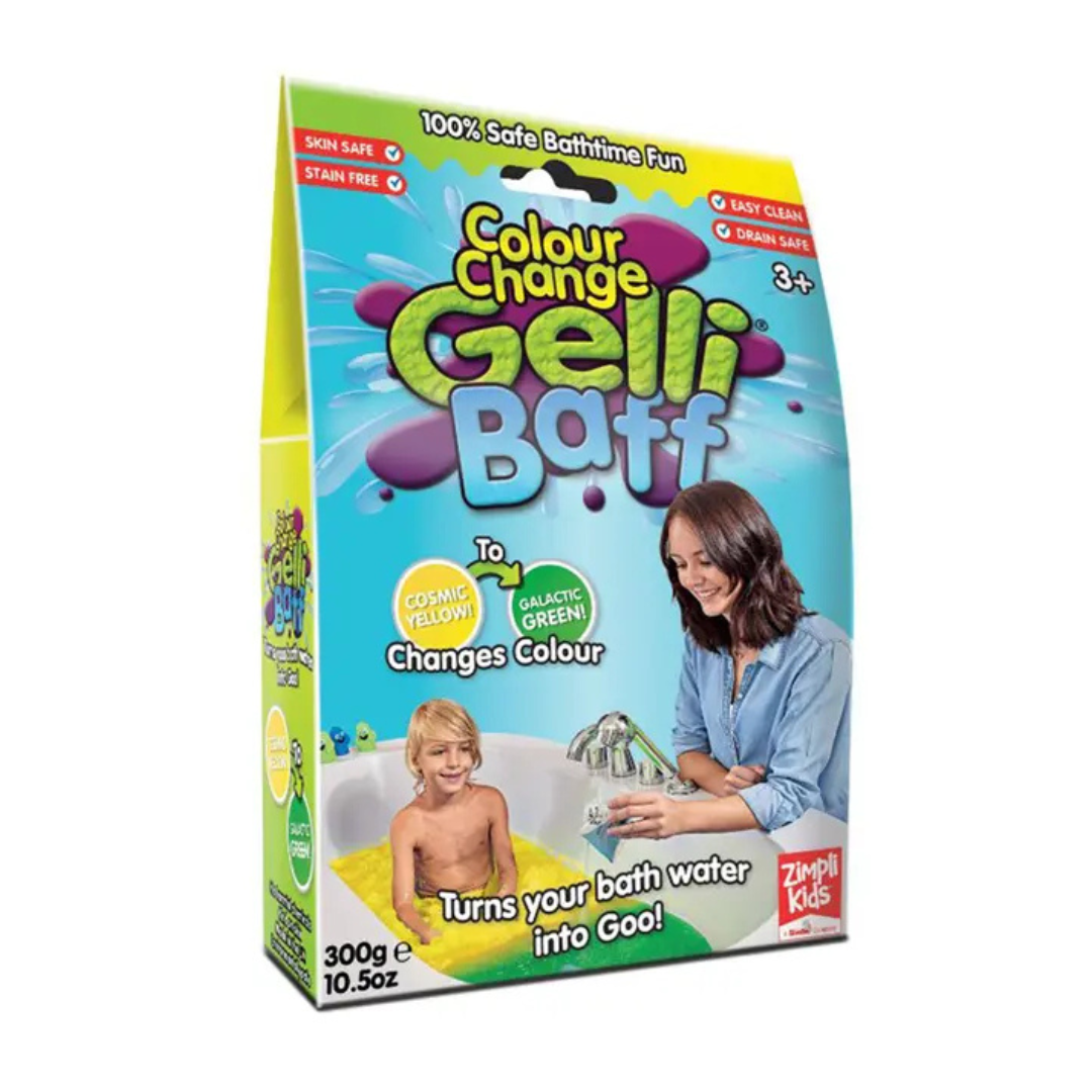 Glibbi Gb Colour Change Cosmic Yellow 300G