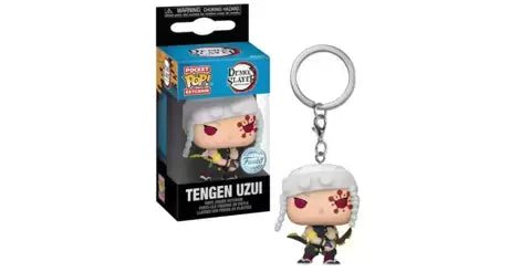 Pocket Pop! Animation: Demon Slayer - Tengen