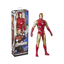 Hasbro Marvel Avengers Titan Hero - Iron Man