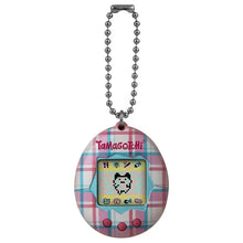 Bandai Tamagotchi Original Plaid