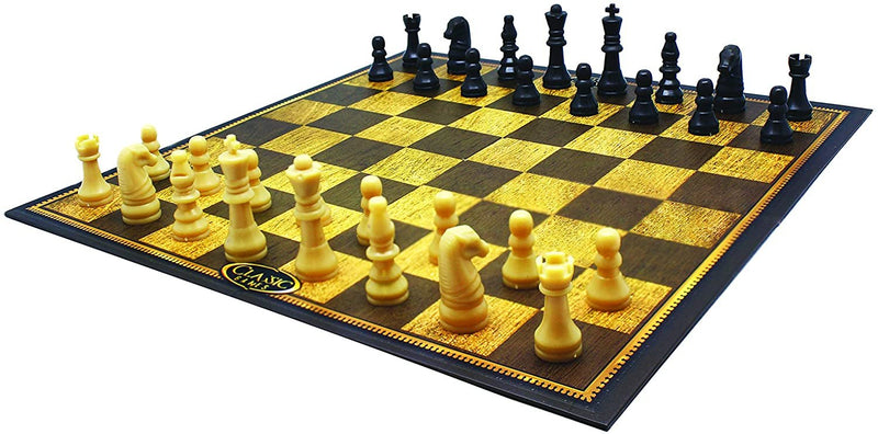 Tcg Classic Games Chess