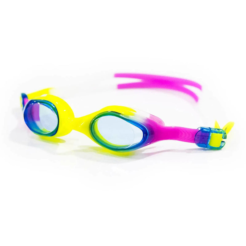 Dawsons Swim Dolphin Goggles Asst