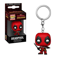 Pocket Pop! Marvel: Deadpool 3 S2 - POP 1