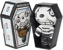 Deddy Bear - Doodlebear 5 In