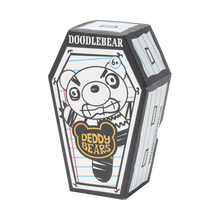 Deddy Bear - Doodlebear 5 In