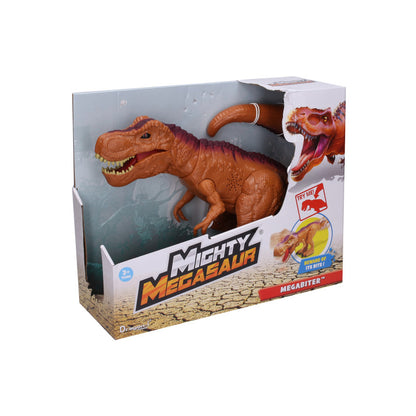 Dragon -I Mighty Megasaur Megabiter