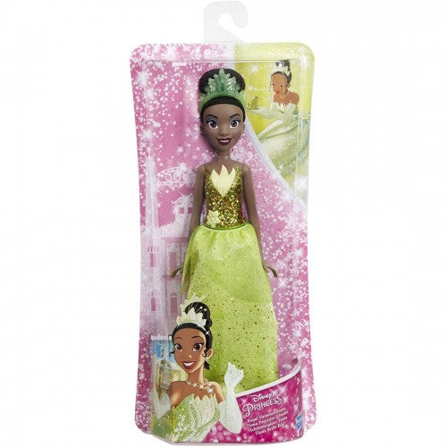 HASBRO DISNEY PRINCESS SHIMMER TIANA