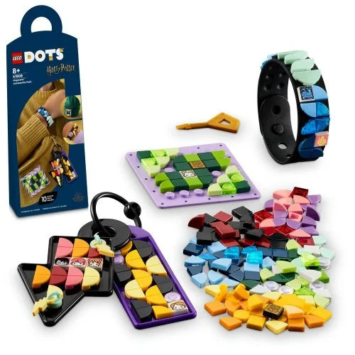 Lego 41808 Hogwarts Accessories Pack