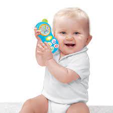 Winfun Baby Fun - Phone