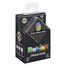 Rubik's Cube Phantom 3x3