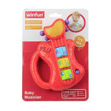 Winfun Baby Musician - Guitar