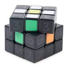 Rubik's Cube Coach 3x3