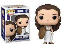 Funko Pop! Movies: 300 - Queen Gorgo