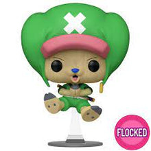 Funko Pop! Animation: One Piece - Chopperemon (Wano)(FL)(Exc)