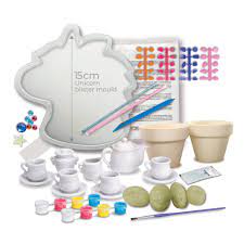 حديقة 4M السحرية