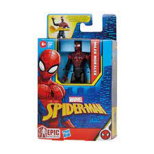 Habsro Spiderman 4In Miles Morales