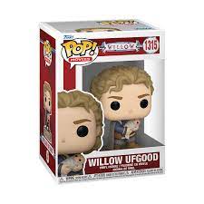 Pop! Movies: Willow - Willow Ufgood