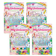 4M Sunbeam Catcher Unicorns
