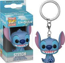 PRE ORDER ONLY: Pocket Pop! Disney: Lilo & Stitch - Stitch