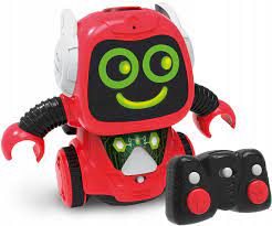 Winfun R/C Voice Changing Robot