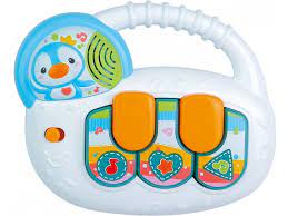 لوحة مفاتيح البطريق الخاصة بي من وين فن