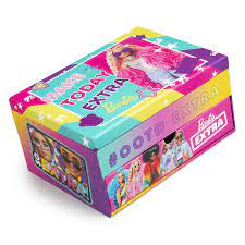 Barbie Extra Dyo Keepsake Box