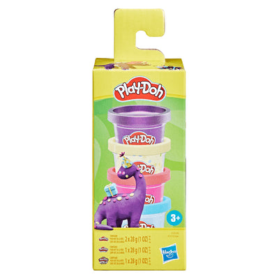 HasBro Play-Doh Irresistible Mini Theme