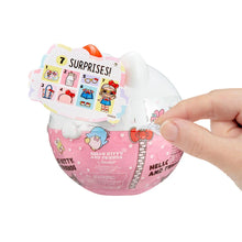 LOL Surprise Loves Hello Kitty & Friends Tots