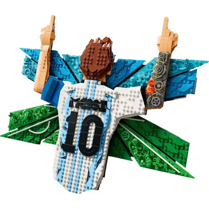 Lego 43018 Lionel Messi – Celebration