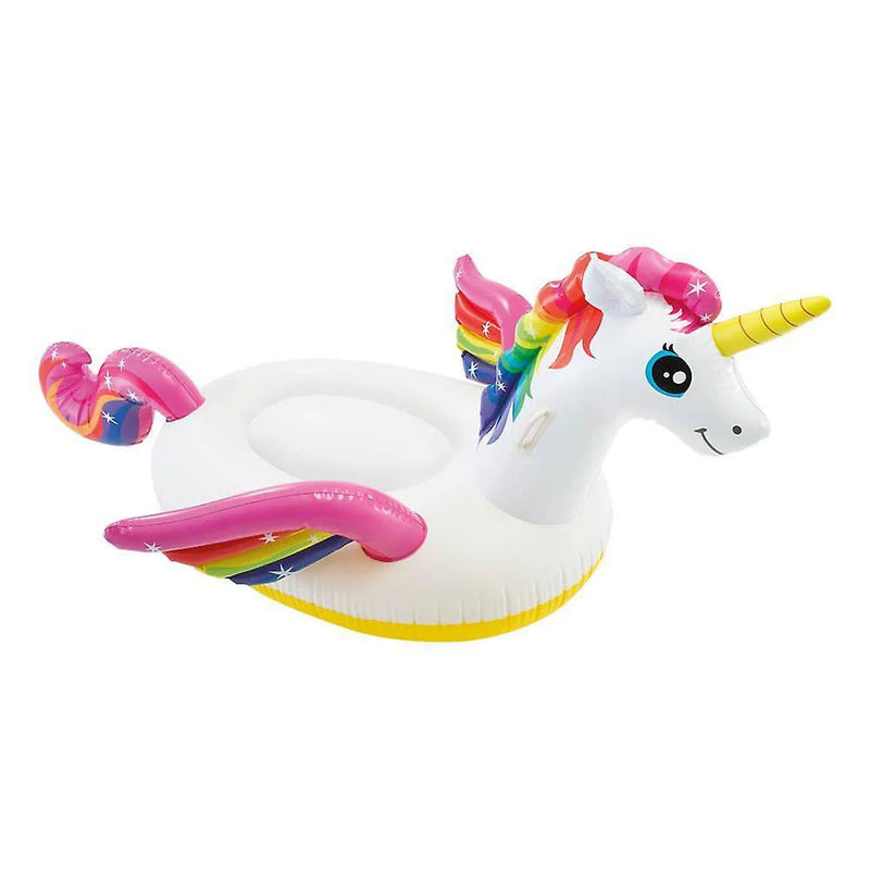 Intex Unicorn Ride-On 79"X55"X38" Intex