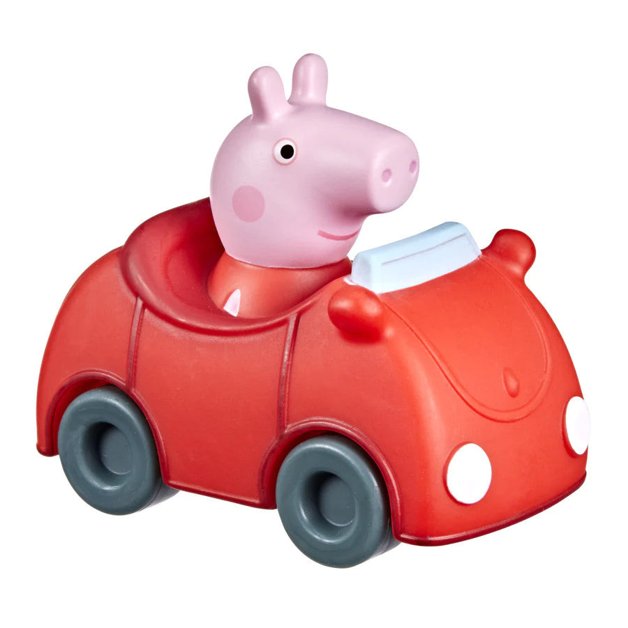 Hasbro Peppa Little Buggy - Peppa