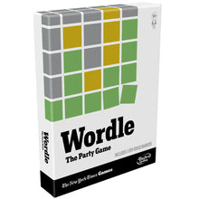 Hasbro Gaming - Wordle The Party Game