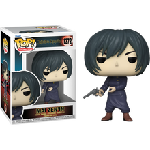 Funko Pop! Animation: Jujutsu Kaisen - Mai Zen In