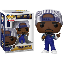 Pop! Rocks: Tupac 90's