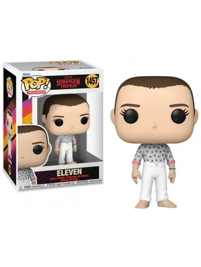 Pop! Tv: Stranger Things S4 - Finale Eleven w/chase