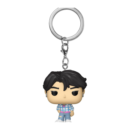 Funko Pocket Pop! Animation: Kpop Demon Hunter - Jinu