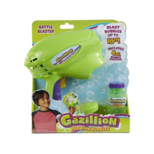 funrise Gazillion Battle Blaster B/O 40z 2