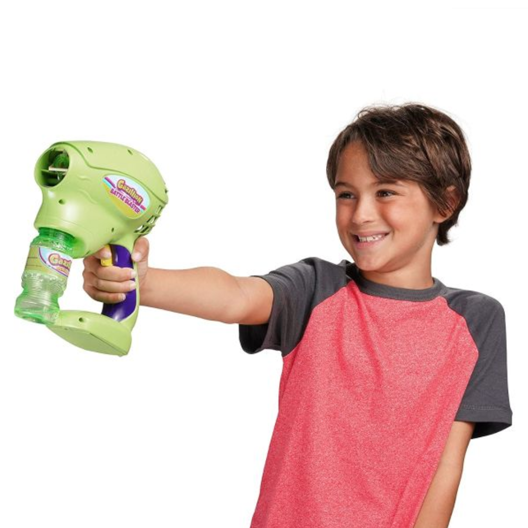 funrise Gazillion Battle Blaster B/O 40z 3